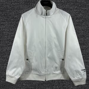 Thom Browne Cream Jacket
